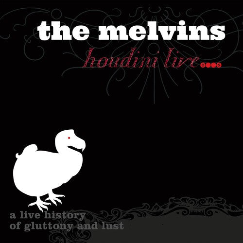 Melvins: Houdini Live 2005 [ Vinyl ]