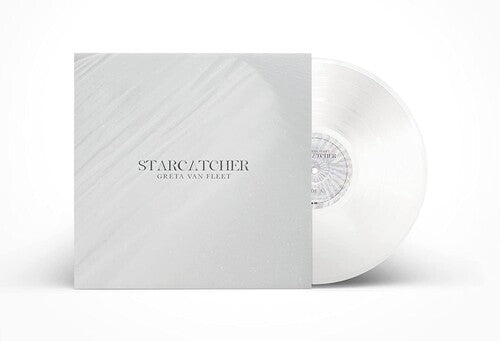Greta Van Fleet: Starcatcher [ Vinyl ]