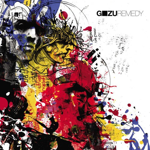 Gozu: Remedy - VINYL