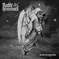 Nattehimmel: Mourningstar - CD