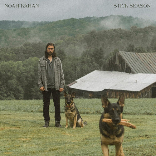 Noah Kahan: Stick Season [ Vinyl ]