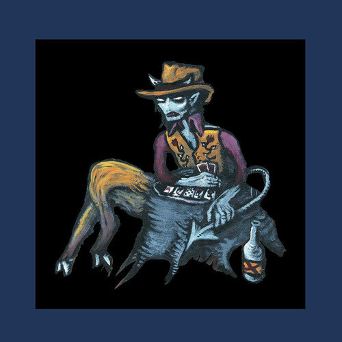Drive-By Truckers: The Complete Dirty South (Reposado Color Vinyl) [ Vinyl ]