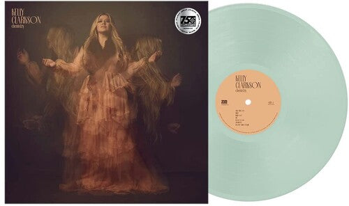 Kelly Clarkson: Chemistry [ Vinyl ]