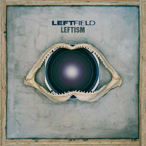 Leftfield: Leftism [ Vinyl ]
