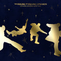 5 Seconds of Summer: The Feeling of Falling Upwards (Live from The Royal Albert Hall) - CD