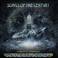 Various Artists: Songs Of the Century: A Tribute To Supertramp (Various Artists) - VINYL