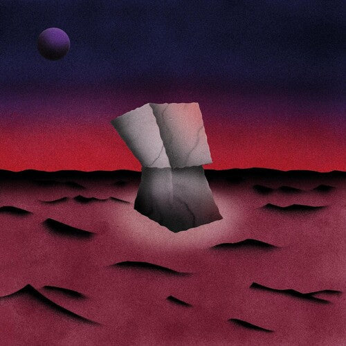 King Krule: Space Heavy [ Vinyl ]