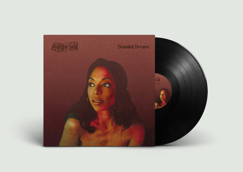 Acantha Lang: Beautiful Dreams [ Vinyl ]