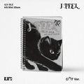 (G)I-Dle: I feel (Cat Ver.) - CD