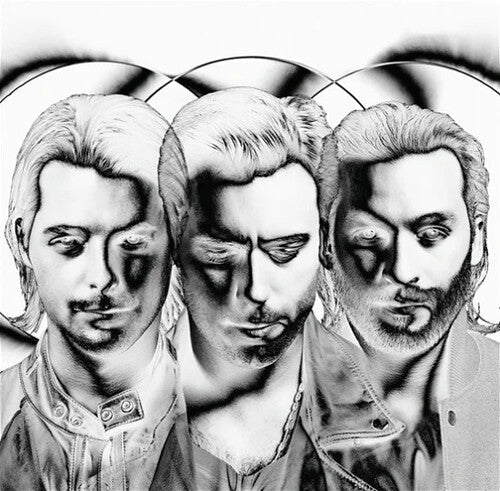 Swedish House Mafia: Singles - Limited [ Vinyl ]