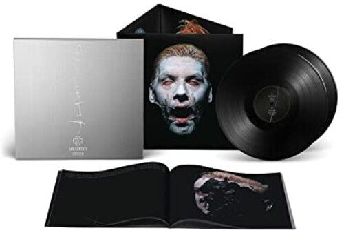 Rammstein: Sehnsucht (Anniversary Edition) [ Vinyl ]
