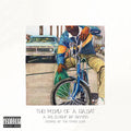 Skyzoo & the Other Guys: The Mind Of A Saint - Compact Disc