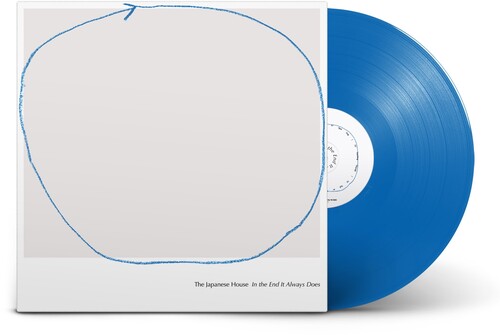 Japanese House: In The End It Always Does [ Vinyl ]