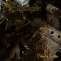 Brodequin: Methods Of Execution - CD