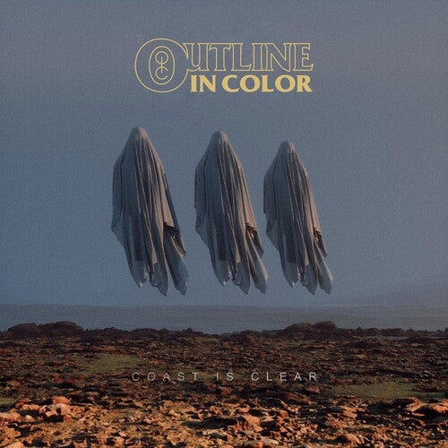 Outline in Color: Outline In Coloroutline In Color - VINYL