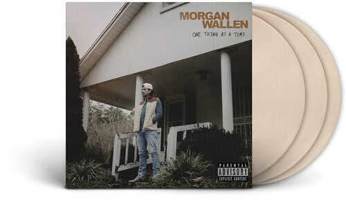 Morgan Wallen: One Thing At A Time [ Vinyl ]