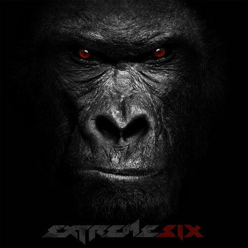 Extreme: Six [ Vinyl ]