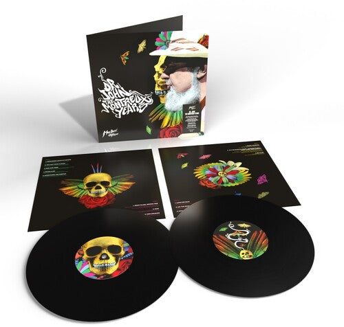 Dr. John: Dr. John: The Montreux Years [ Vinyl ]