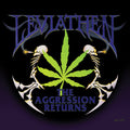 Leviathen: The Aggression Returns (deluxe Edition) - CD