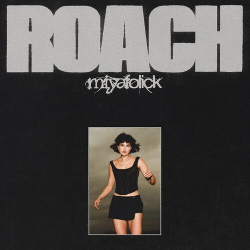 Miya Folick: ROACH [ Vinyl ]