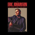 Eric Johanson: The Deep And The Dirty - Compact Disc