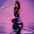 Leathurbitch: Shattered Vanity - CD