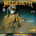 Megadeth: So Far So Good So What - Limited SHM - CD