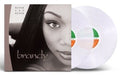 Brandy: Never Say Never - Ltd Clear Vinyl Edition [ Vinyl ]