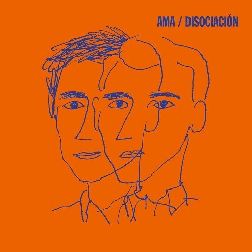 Ama: Disociacion - VINYL