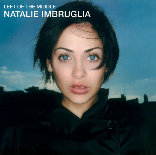 Natalie Imbruglia: Left Of The Middle [ Vinyl ]