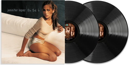 Jennifer Lopez: On The 6 [ Vinyl ]