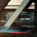 Tyshawn Sorey Trio: Continuing - CD