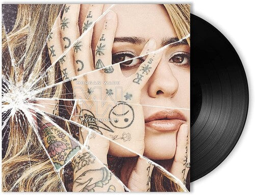 Morgan Wade: Psychopath [ Vinyl ]