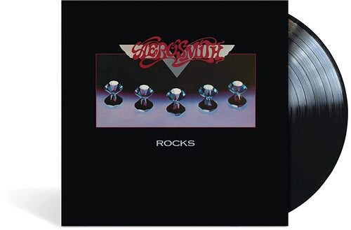 Aerosmith: Rocks [ Vinyl ]