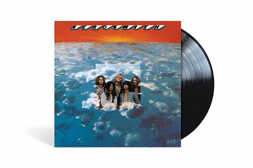 Aerosmith: Aerosmith [ Vinyl ]
