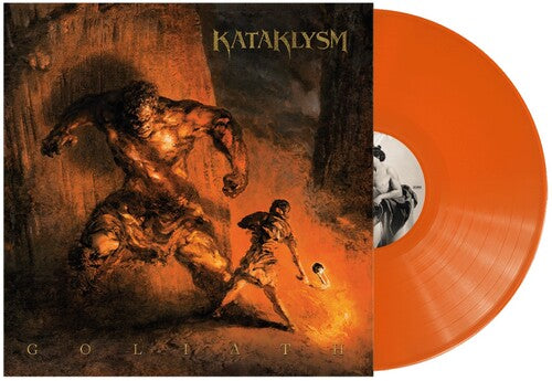 Kataklysm: Goliath - VINYL