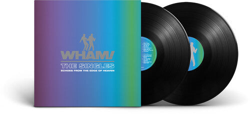 Wham: The Singles: Echoes From The Edge Of Heaven [ Vinyl ]