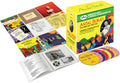 Dorati, Antal / Minneapolis Symphony Orchestra: The Mercury Masters: The Mono Recordings - Compact Disc