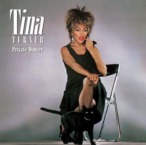 Tina Turner: Private Dancer [ Vinyl ]