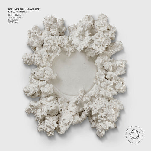 Berliner Philharmoniker: Petrenko Conducts the Berlin Philharmonic [ Vinyl ]
