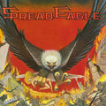 Spread Eagle: Spread Eagle - CD