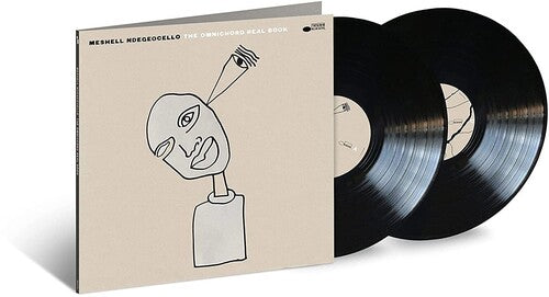 Meshell Ndegeoecello: The Omnichord Real Book [ Vinyl ]