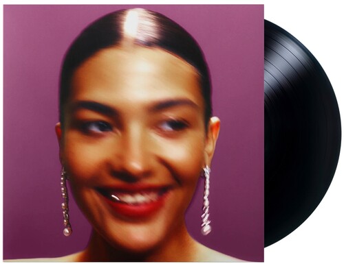 Olivia Dean: Messy [ Vinyl ]