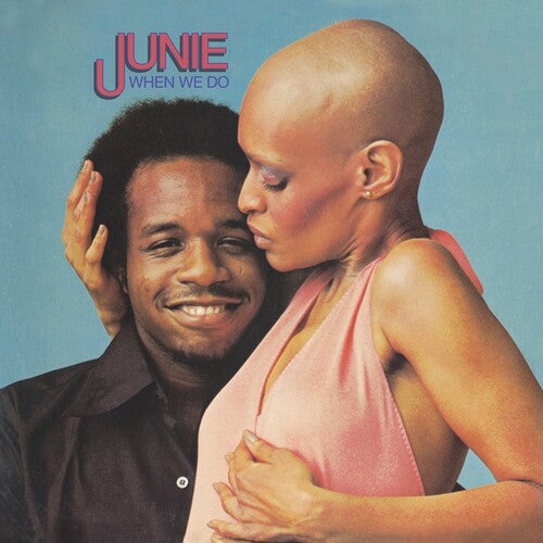 Junie: When We Do [ Vinyl ]
