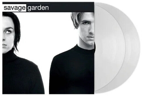 Savage Garden: Savage Garden (Original Version) [ Vinyl ]