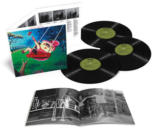 Little Feat: Sailin' Shoes (Deluxe Edition) [ Vinyl ]