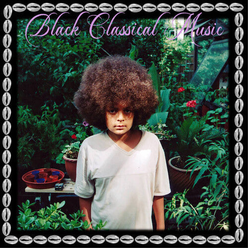 Yussef Dayes: Black Classical Music [ Vinyl ]
