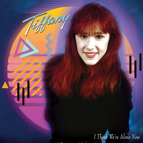Tiffany: I Think We're Alone Now [ Vinyl ]