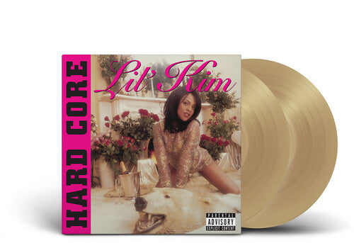 Lil Kim: Hard Core [ Vinyl ]