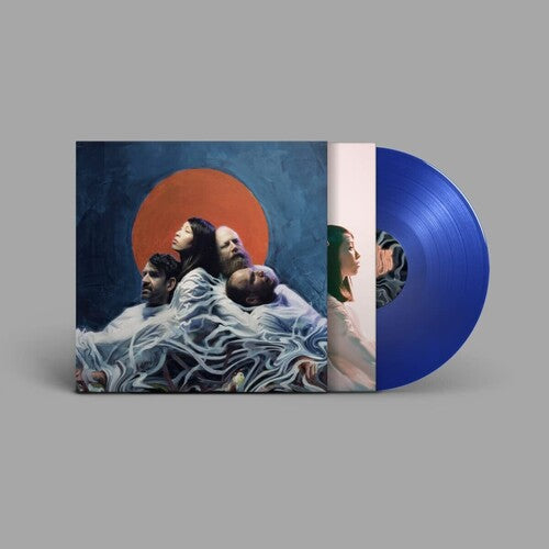 Little Dragon: Slugs Of Love [ Vinyl ]